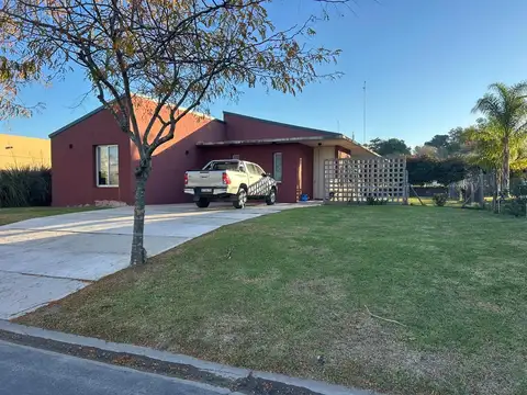 Casa en El Canton