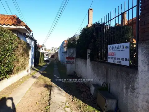 Departamento en Venta en Atlantida, USD 155.000