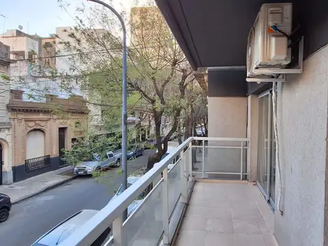 Departamento en Venta en Flores, USD 95.000