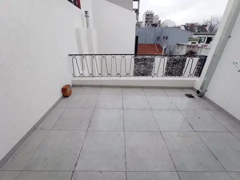 Casa en Alquiler de 3 dormitorios