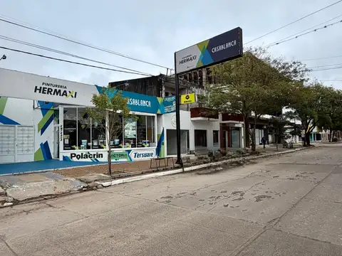 Local en Venta en Reconquista, General Obligado