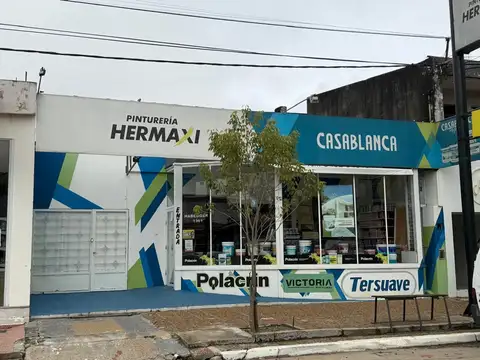 Local en Venta en Reconquista, USD 170.000