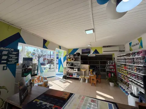 Local en Venta 20 años