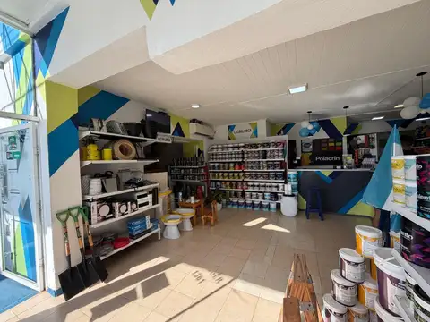Local en Venta 20 años
