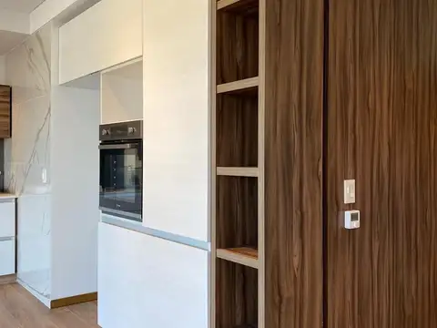 Departamento en Alquiler 4 años