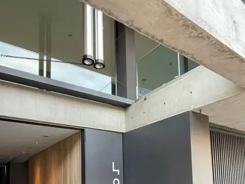 Desaguadero 4200, Piso 1