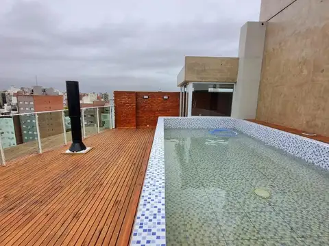 Departamento en Nuestra Señora De Lourdes