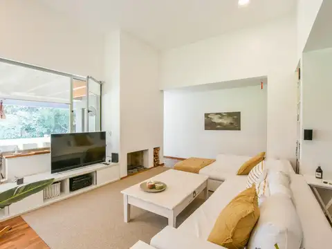 Aldea - Pje. Tobas 8900