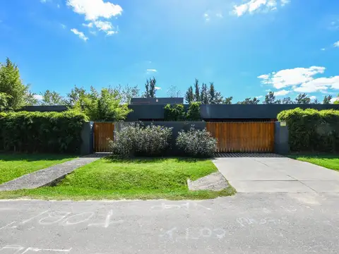 Aldea - Pje. Tobas 8900