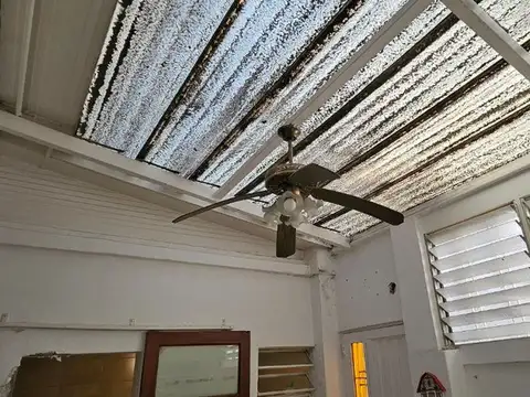 Depto Tipo Casa en Venta 46 años