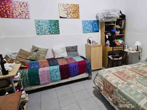 Depto Tipo Casa en Venta de Monoambiente