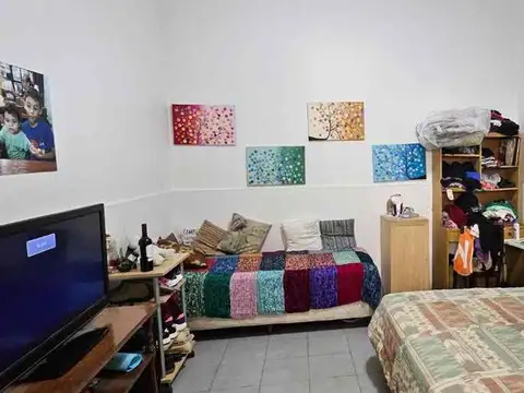 Depto Tipo Casa en Venta de 1 dormitorio
