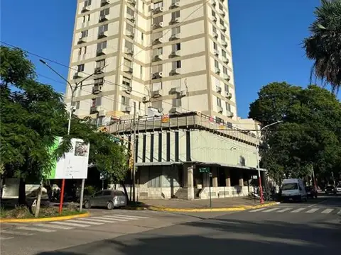 DEPARTAMENTO 3 DORMITORIOS - CENTRO, RESISTENCIA