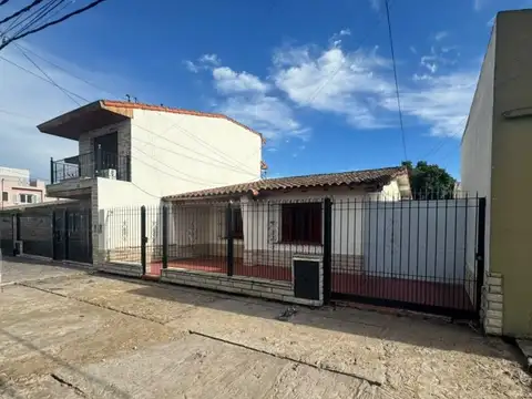 Casa en Alquiler de 3 dormitorios