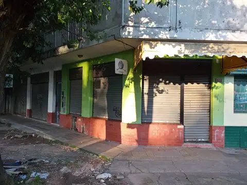 Local en Alquiler en La Plata [Cod: 7450-217]