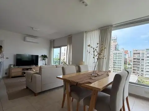 Departamento en Alquiler de 2 ambientes