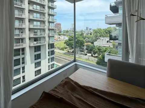 Departamento en Alquiler 8 años