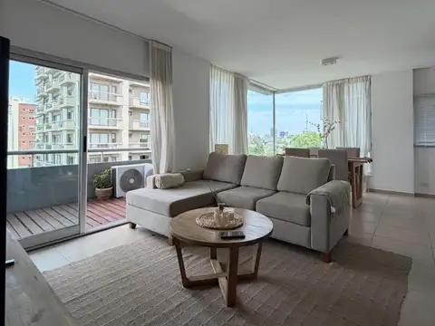 Muy lindo depto de 2 ambientes en edificio PREMIUM