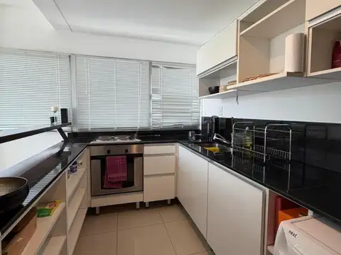 Departamento en Alquiler en Vicente Lopez, USD 1.100