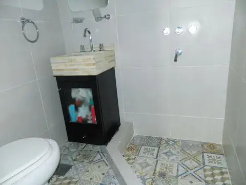 venta depto 4 amb en Villa Crespo