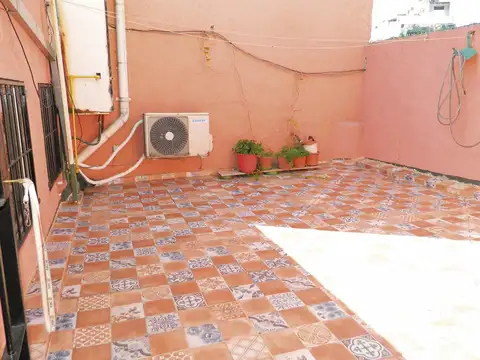 Oportunidad! u$s 1.014 x m2 - venta depto 4 amb en V Crespo