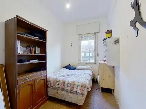 Departamento en Venta en San Isidro Centro, USD 78.900