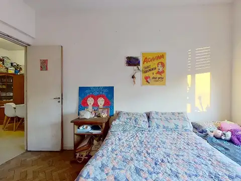 Departamento en Venta Permite mascota