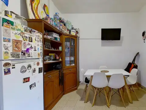 Departamento en S.Isi.-Centro