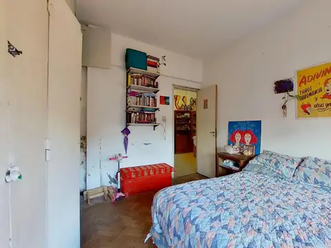 Departamento en Venta 45 años