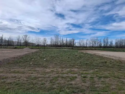 Terreno en Venta en General Roca, Río Negro