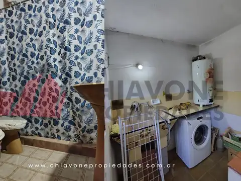 En venta ,Chalet, 2 dorm. Gral. Las Heras (Bs As) - L20101.