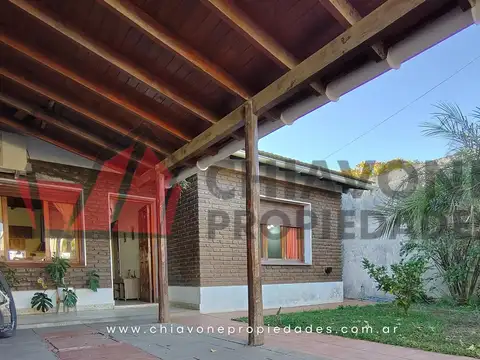 En venta ,Chalet, 2 dorm. Gral. Las Heras (Bs As) - L20101.