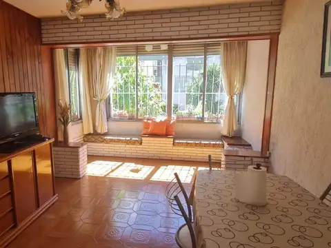 Av Juan B Justo 9100. 3 amb PB muy luminoso u$95.000 ap cred