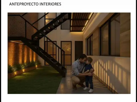 Depto Tipo Casa en Venta en Lanus Oeste, USD 55.000