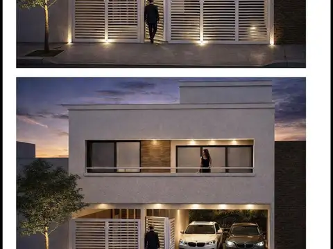 Depto Tipo Casa en Venta de 2 ambientes