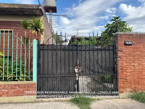 Casa en Venta en Burzaco, USD 98.000