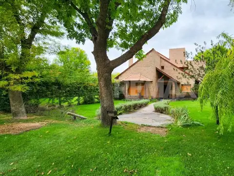 ALQUILER CASA | RINCÓN CLUB DE CAMPO | NEUQUÉN