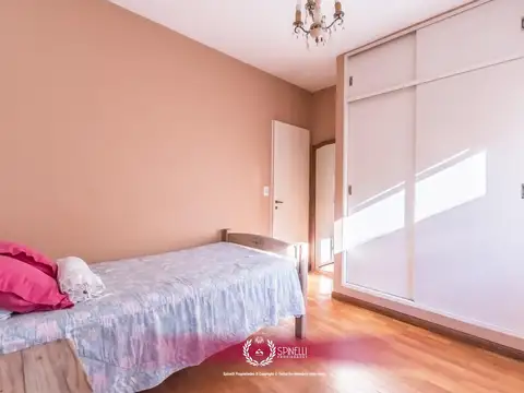 Casa en Venta en Parque Patricios, USD 200.000