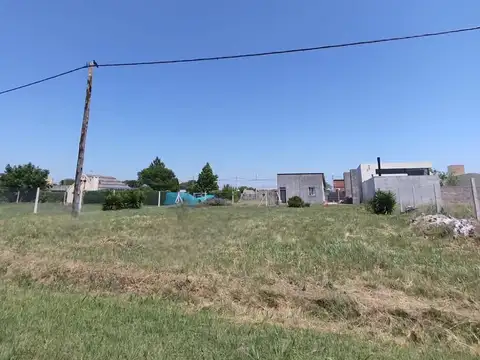 Terreno en Venta en Pujato Norte, USD 38.000