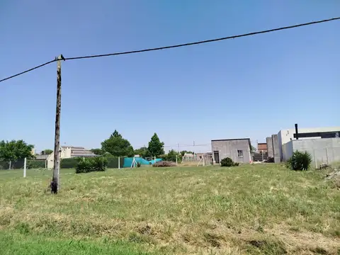 2 Terrenos en Pujato Norte, cercados