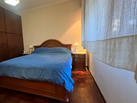 CASA 4AMB C QUINCHO, JARDÍN Y COCHERA STOS LUGARES