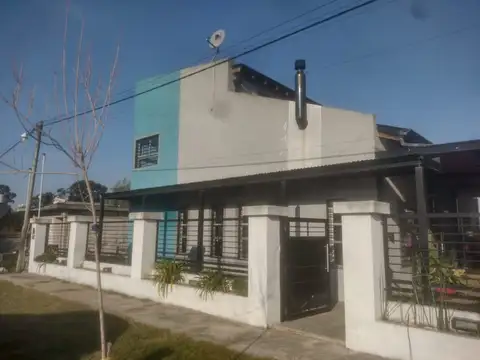 CASA EN VENTA - ARANA