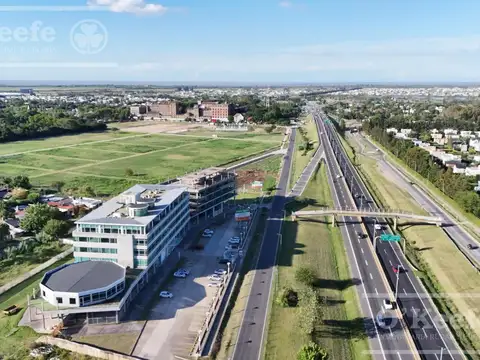 Oficina 50m2 - 3°P - Hudson