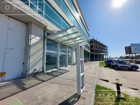 Oficina 50m2 - Guillermo E Hudson
