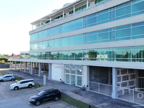 Oficina en Venta A Estrenar