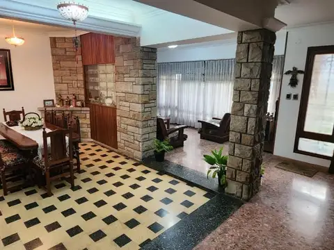 Casa en Venta 40 años