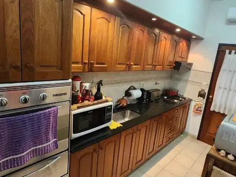 Casa en Venta en Castelar Sur, USD 170.000