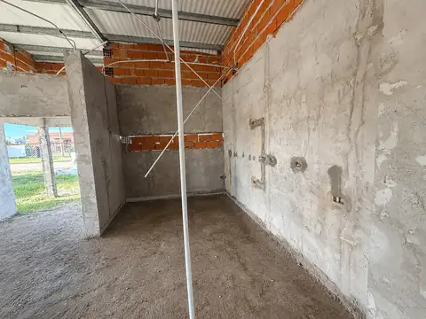Casa en Venta en Trenque Lauquen, USD 85.000