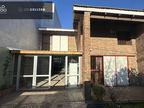 Casa en Venta 35 años