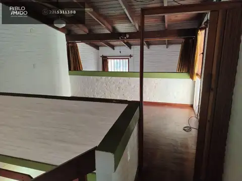 Casa en Venta 35 años